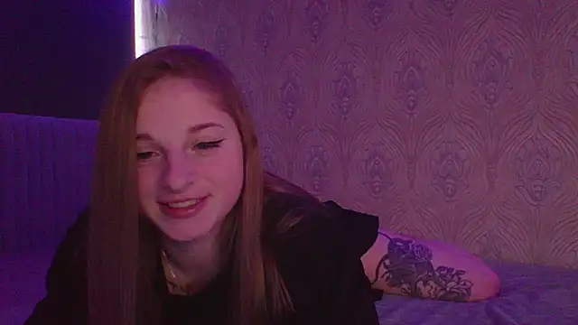 Star Girlish online show from March 2, 8:54 am