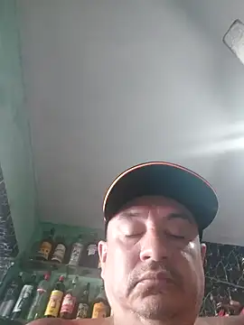 andrerj22 online show from October 24, 6:15 pm