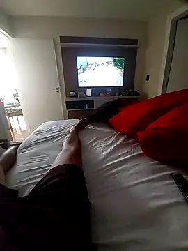 andrerj22 online show from November 25, 2:50 pm