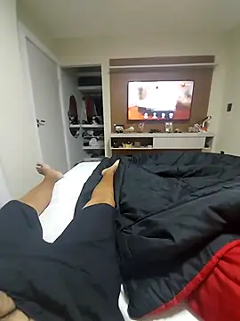 andrerj22 online show from December 1, 1:27 pm