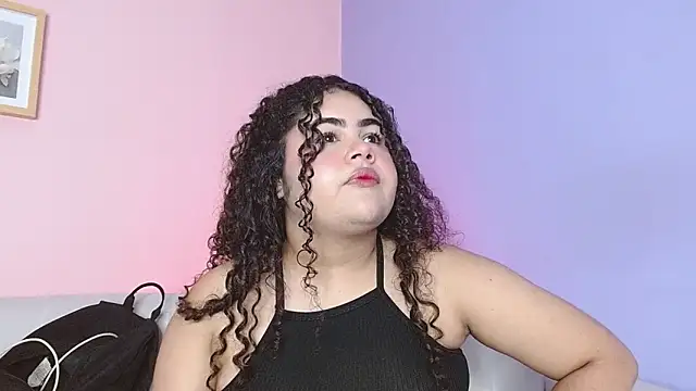 lourdes moon22 online show from October 14, 12:50 pm