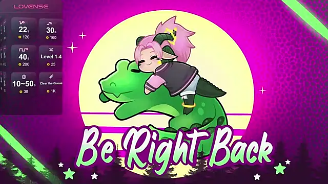  afrodita23 online show from February 13, 8:38 pm