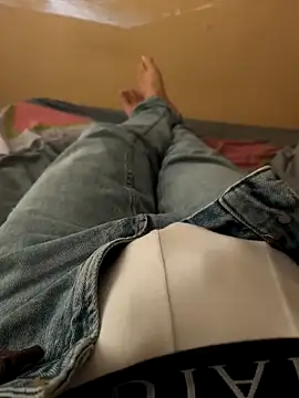 Normalludo0202 online show from November 11, 2:50 pm