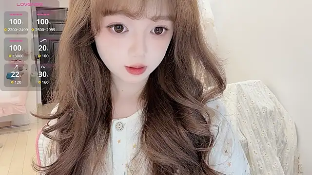 DDDDDoremi online show from March 12, 11:55 pm