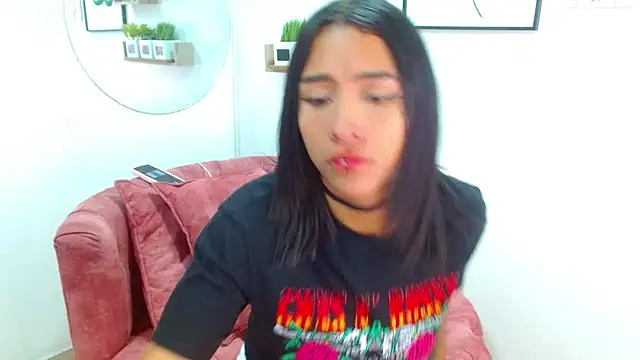 Aliciacute   online show from February 11, 8:25 pm