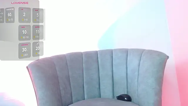 akisha lims26 online show from November 28, 12:30 pm