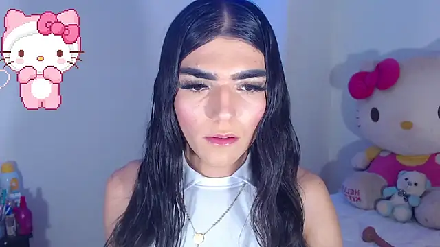 valentinat fun online show from October 30, 5:53 am