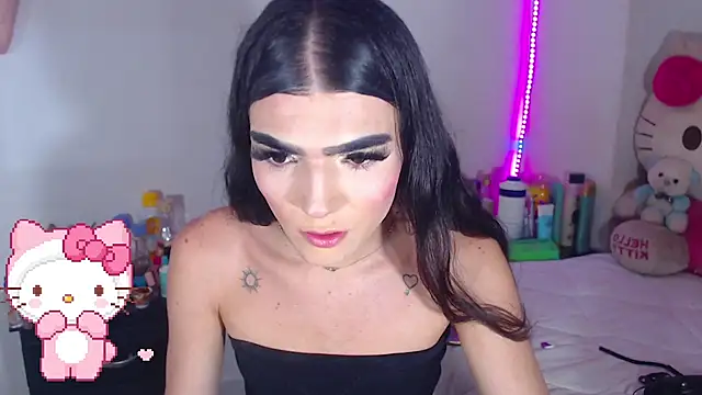 valentinat fun online show from November 4, 4:50 pm