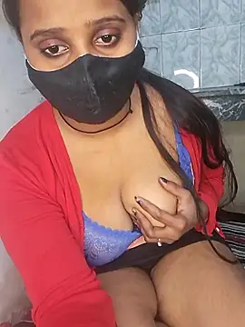 Minu love online show from February 5, 6:23 pm