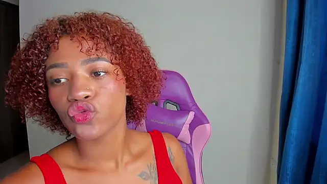 Snapshot of kehlanibrown chatting on September 15, 2:50 pm kehlanibrown online show from September 15, 2:50 pm