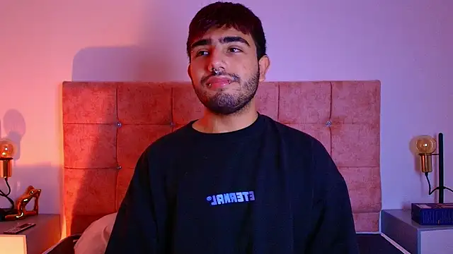 Ares Alpha online show from October 30, 7:14 pm