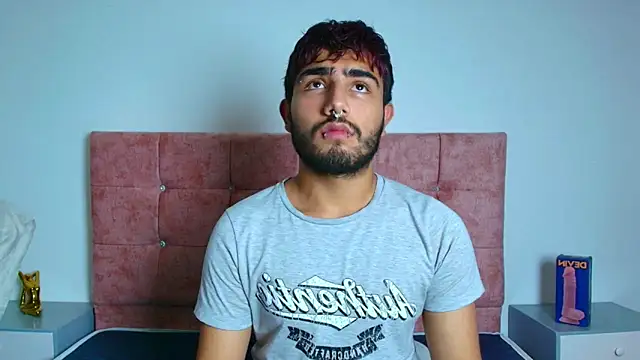 Ares Alpha online show from November 12, 9:03 pm