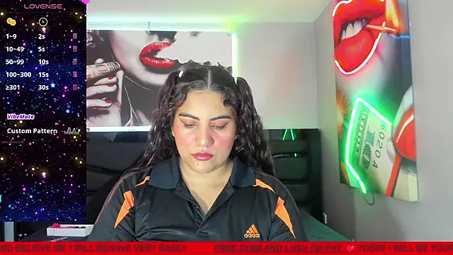 Sara Bdsm  online show from February 28, 2:01 am