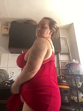 bruna438 online show from February 11, 2:22 pm