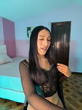  Denisse444 online show from October 8, 9:34 pm