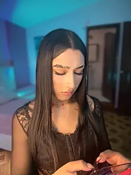  Denisse444 online show from November 21, 9:46 pm