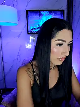  Denisse444 online show from February 20, 7:47 pm