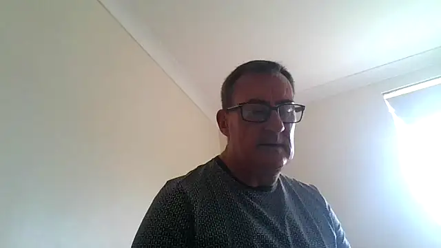 goldenman59 online show from September 13, 1:00 pm