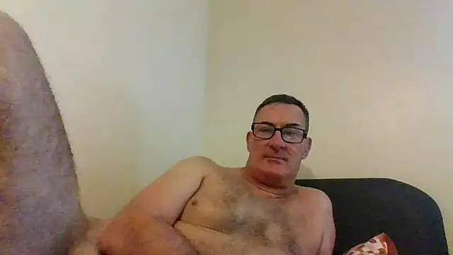 goldenman59 online show from September 23, 1:14 pm