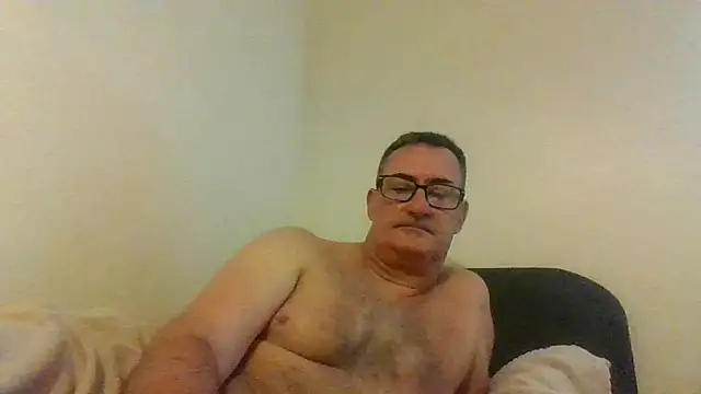 goldenman59 online show from September 28, 1:05 pm