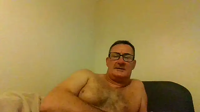 goldenman59 online show from October 3, 11:40 am