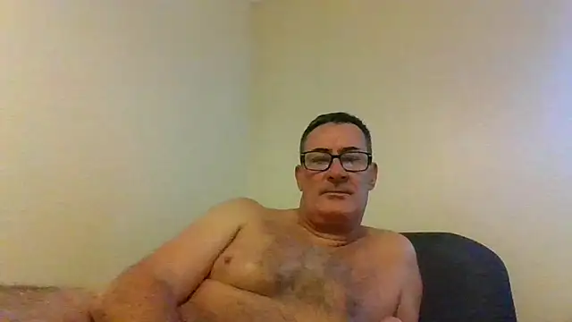 goldenman59 online show from October 6, 12:13 pm