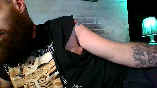 Cowboy815 online show from October 17, 5:21 am