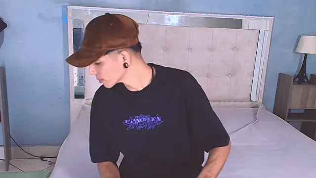 Franvill Trato online show from October 18, 12:17 pm