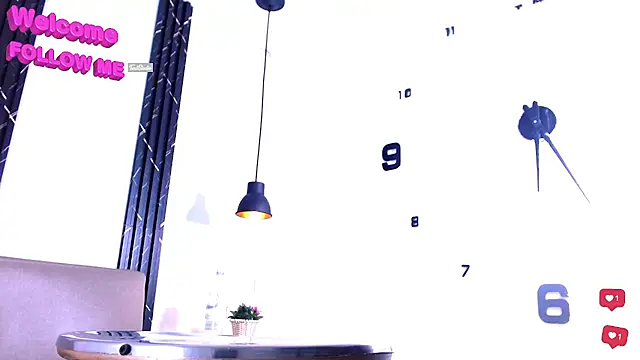 Franvill Trato online show from November 20, 7:41 am