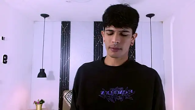 Franvill Trato online show from January 10, 7:48 pm