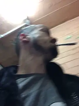 Snapshot of jaycoy22 chatting on February 16, 10:39 pm jaycoy22 online show from February 16, 10:39 pm