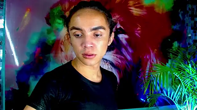 Cristal Gem1 online show from September 16, 6:31 pm