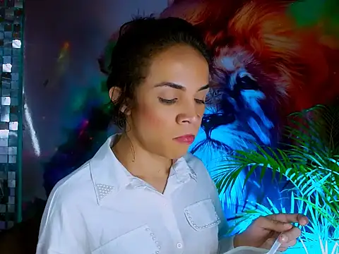 Cristal Gem1 online show from September 20, 6:09 pm