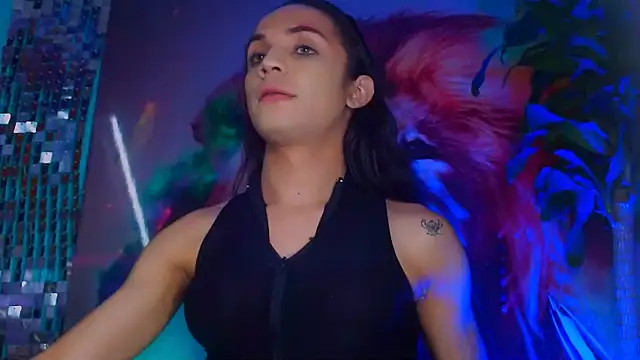 Cristal Gem1 online show from October 10, 5:45 pm