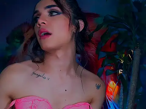 Cristal Gem1 online show from November 5, 10:48 am