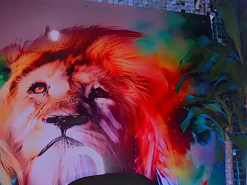 Cristal Gem1 online show from November 16, 11:27 am