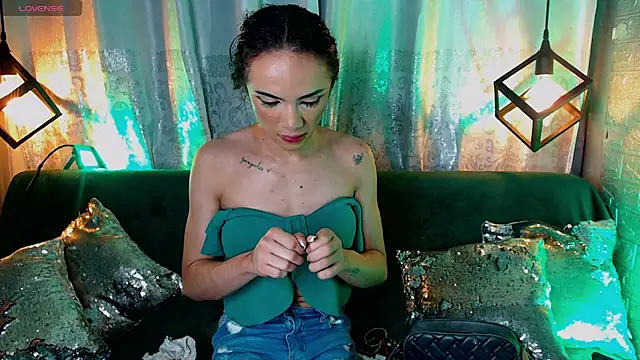 Cristal Gem1 online show from March 17, 11:02 am