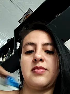 salo-rousee online show from October 11, 9:02 pm