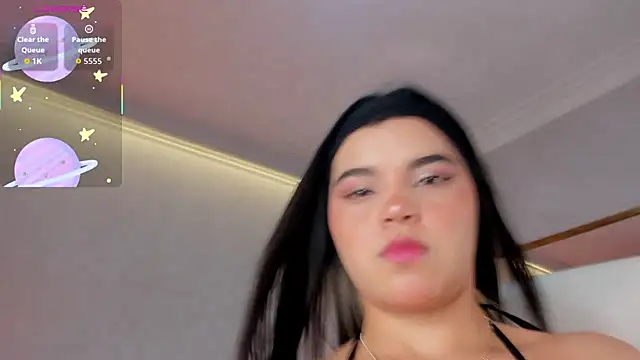 Rose Jener online show from November 5, 10:32 pm