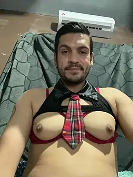 sissymetsmokr online show from June 30, 5:30 am