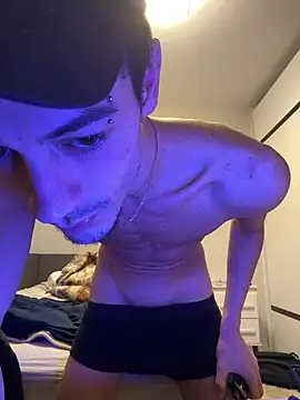 Aaron nextdor online show from October 5, 1:15 am