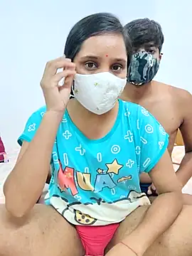 Snapshot of Miss_Riya20 chatting on June 20, 12:30 pm Miss Riya20 online show from June 20, 12:30 pm
