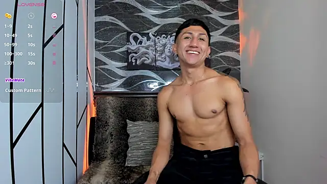 oliver mr  online show from January 13, 9:09 pm