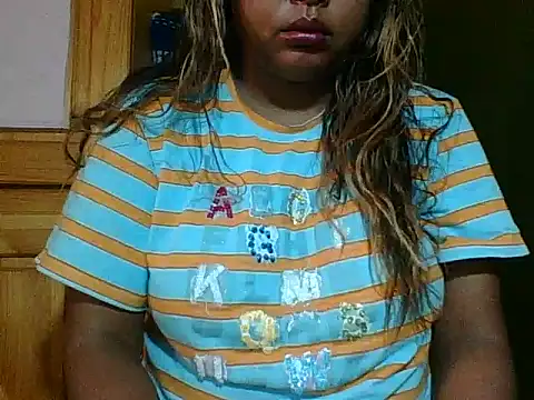 Snapshot of SEXY_METISE chatting on February 3, 2:53 am SEXY METISE online show from February 3, 2:53 am