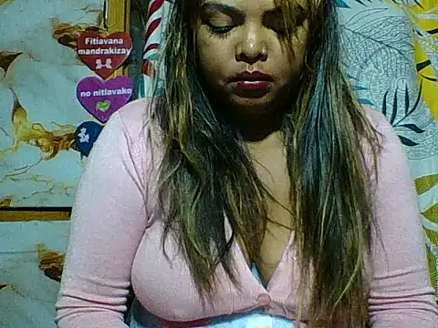SEXY METISE online show from May 29, 2:09 am