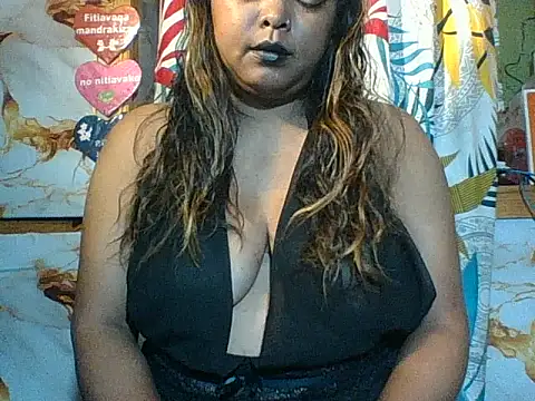 SEXY METISE online show from June 7, 7:28 pm