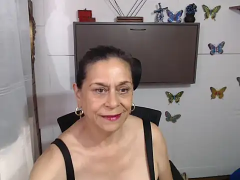 Snapshot of Sexyternurita61 chatting on October 14, 9:15 pm Sexyternurita61 online show from October 14, 9:15 pm