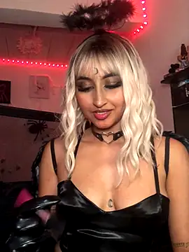 Samara SaenzV online show from November 1, 5:53 am