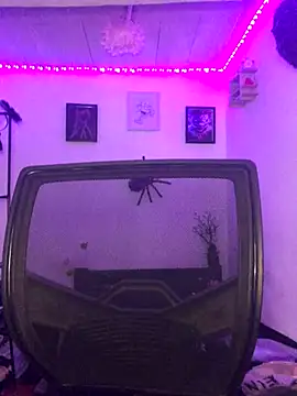 Samara SaenzV online show from November 14, 1:48 am