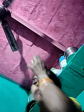 Pooja750 online show from October 15, 10:54 pm